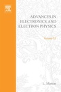 Cover: Advances in Electronics and Electron Physics - Academic Press