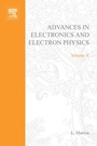 Cover: Advances in Electronics and Electron Physics - Academic Press