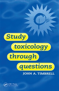 Abbildung von: Study Toxicology Through Questions - CRC Press