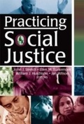 Cover: Practicing Social Justice - Routledge
