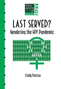 Enlarge image Cover: Last Served? - Taylor & Francis