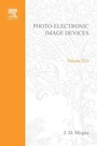 Cover: Advances in Electronics and Electron Physics - Academic Press