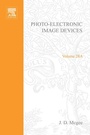Cover: Advances in Electronics and Electron Physics - Academic Press