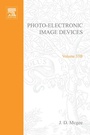 Cover: Advances in Electronics and Electron Physics - Academic Press