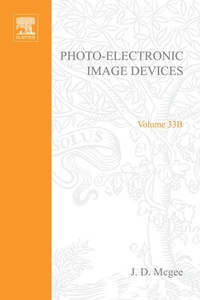 Enlarge image Cover: Advances in Electronics and Electron Physics - Academic Press