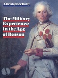 Cover: Military Experience in the Age of Reason - Routledge