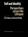 Cover: Self and Identity - Routledge