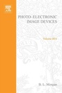 Cover: Advances in Electronics and Electron Physics - Academic Press