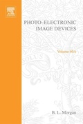 Cover: Advances in Electronics and Electron Physics - Academic Press