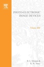 Cover: Advances in Electronics and Electron Physics - Academic Press