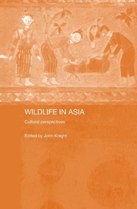 Abbildung von: Wildlife in Asia - Routledge