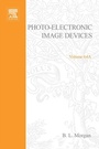 Cover: Advances in Electronics and Electron Physics - Academic Press