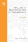 Cover: Advances in Electronics and Electron Physics - Academic Press