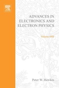 Cover: Advances in Electronics and Electron Physics - Academic Press