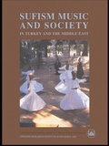 Cover: Sufism, Music and Society in Turkey and the Middle East - Routledge