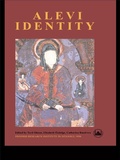 Cover: Alevi Identity - Routledge