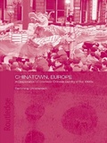 Cover: Chinatown, Europe - Routledge