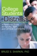 Abbildung von: College Students in Distress - Routledge