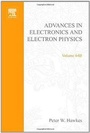 Cover: Advances in Electronics and Electron Physics - Academic Press