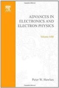 Cover: Advances in Electronics and Electron Physics - Academic Press