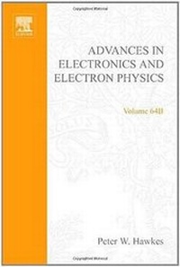Enlarge image Cover: Advances in Electronics and Electron Physics - Academic Press