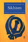 Cover: A Popular Dictionary of Sikhism - Routledge