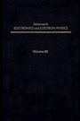 Cover: Advances in Electronics and Electron Physics - Academic Press