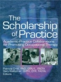 Abbildung von: The Scholarship of Practice - Routledge