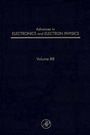 Cover: Advances in Electronics and Electron Physics - Academic Press