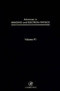 Cover: Advances in Imaging and Electron Physics - Academic Press