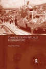 Cover: Chinese Death Rituals in Singapore - Routledge