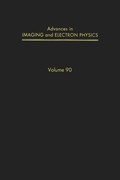 Cover: Advances in Imaging and Electron Physics - Academic Press