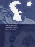 Cover: The Caspian - Routledge