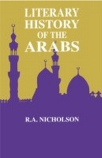 Enlarge image Cover: Literary History Of The Arabs - Routledge