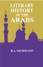 Cover: Literary History Of The Arabs - Routledge