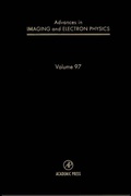 Cover: Advances in Imaging and Electron Physics - Academic Press