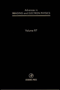 Enlarge image Cover: Advances in Imaging and Electron Physics - Academic Press