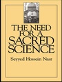Cover: The Need For a Sacred Science - Routledge