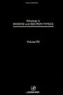 Cover: Advances in Imaging and Electron Physics: v. 94 - Academic Press