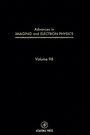 Cover: Advances in Imaging and Electron Physics - Academic Press