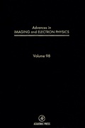 Cover: Advances in Imaging and Electron Physics - Academic Press