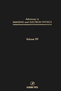 Cover: Advances in Imaging and Electron Physics - Academic Press