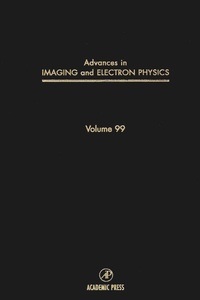 Enlarge image Cover: Advances in Imaging and Electron Physics - Academic Press