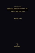 Cover: Partial Cumulative Index - Academic Press