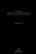 Cover: Advances in Imaging and Electron Physics - Academic Press