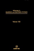 Cover: Advances in Imaging and Electron Physics - Academic Press