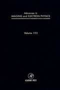 Cover: Advances in Imaging and Electron Physics - Academic Press