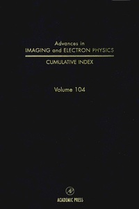 Enlarge image Cover: Complete Subject and Author Index, Including Supplements - Academic Press