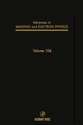 Cover: Advances in Imaging and Electron Physics - Academic Press
