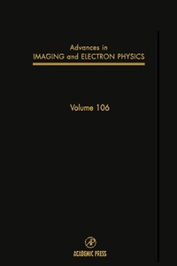 Enlarge image Cover: Advances in Imaging and Electron Physics - Academic Press